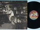 LED ZEPPELIN In Through The Out Door SWAN SONG LP VG+ 