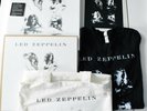 LED ZEPPELIN The Complete BBC Sessions ATLANTIC 5xLP SEALED promo package