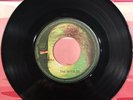 BEATLES 45. Venezuela. LET IT BE/ YOU KNOW MY NAME. Apple AP1828. Mono. 1972. EX