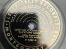 78 rpm Pre-War Country- Fiddlin' Arthur Smith Trio- 