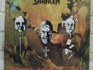 Saracen?–Heroes, Saints & Fools (1982, RARE, LP, Vinyl, 1st press, UK, original)