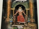SAVATAGE • Hall Of The Mountain King• Vinyl Record, LP [PCS 7027]