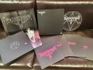 Arckanum 6 Vinyl LP Box Mgla Watain Darkthrone