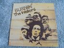 Bob Marley/The Wailers - Burnin' 1973 UK LP ISLAND 1st A-1U B-1U