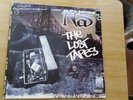 Nas - The Lost Tapes 2X vinyl album Explicit Lyrics