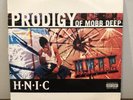 Prodigy H.N.I.C LP Vinyl Mobb Deep