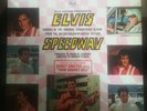 Elvis Presley Speedway: lp Lsp 3989 German v3  TOP