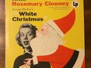 ROSEMARY CLOONEY WHITE CHRISTMAS film songs 1954 10