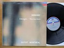 DECCA DIGITAL 425 502-1 DEBUSSY IMAGES NOCTURNES DUTOIT MONTREAL ORCH. NM