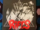 oneohtrix point never Rifts Vinyl Box Set
