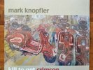 Mark Knopfler Kill To Get Crimson Factory Sealed 2007 180 Gram 2LP Gatefold
