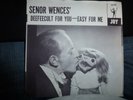 Senor Wences 