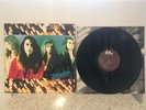 tyketto don't come easy vinyl LP journey hardline tall stories white lion winger