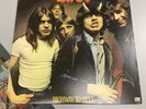 1979 AC/DC Highway to Hell, Vinyl Record, SD 19244