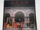 Rush 'Moving Pictures' vinyl LP-Mercury Records NM