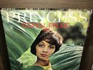 SIGNED Terrell Prude Trio Princess Vinyl Ray Charles Soul Jazz Jimmy Smith Organ