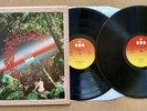 Miles Davis Agharta vinyl Double LP 1st Press UK Beautiful NM Condition