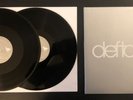 Deftones White Pony 2xLP (2010) Reissue Maverick Records Maynard James Keenan