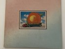 The Allman Brothers Band Eat A Peach “First Press Near Mint Condition” NM/EX