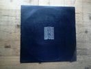 Joy Division Unknown Pleasures 1st Press Very Good Vinyl LP Record Album FACT 10