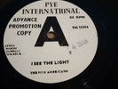 Mod / Pysch - The Five Americans - I See The Light 7