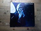 Warren Zevon Self Titled A1/B1 1st Press Very Good Vinyl LP Record Album K53039