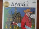 David Bowie METROBOLIST White LP Vinyle Limited Rare No Promo vinyl