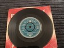 Elvis Presley Rare Devil In Disquise Rca 1355 Green Demo Record Uk