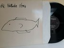 DIE TÖDLICHE DORIS Mini - LP 1981 ZICKZACK ZZ35 Original Vinyl