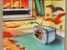 A Flock Of Seagulls Self-Titled 1982 JIVE  VA 33003 New Wave Vinyl 12