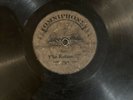 78 JEWISH / RUSSIN / YIDDISH Y'HE ROTZON  (PRAYER) OMNIPHONE 1910S **RARE** VG
