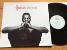 HADDAWAY What Is Love 12''  Maxi Coconut 74321 12486 1