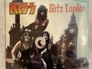 KISS - Live Blitz London - Hammersmith Odeon, May 16, 1976  New Mint Vinyl .