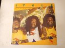 The Itals ?– Rasta Philosophy - Vinyl LP 1985