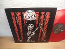 MOLESTED Blod Draum LP Red Vinyl mint- 500 COPIES ONLY Death Metal