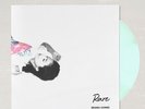 Selena Gomez Rare Coke bottle clear vinyl (vinyle couleur vert bouteille) USA UO