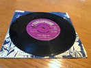 THE JOHN BARRY SEVEN - EVERY WHICH WAY / YOU'VE GOTTA WAY - VINYL = EX+CONDITION