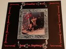 SYLVESTER'S DEATH (DEATH SS) - THE CURSED CONCERT LP VINYL -  ORIG PRESS