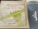Rare Bohm Gueden Lipp Loose Mozart Magic Flute 3LP Decca SXL 2215-7 WBG UK ED1