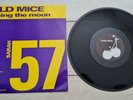 Sarah Records 57 The Field Mice Missing the Moon 12” VINYL excellent condition