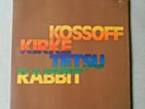 Kossoff Kirke Tetsu Rabbit 