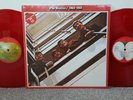 The Beatles - 1962-1966 The Red Album coloured vinyl records gatefold double LP