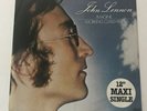 John Lennon - Imagine/Working Class Hero - Used 12
