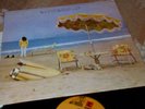 NEIL YOUNG On The Beach REPRISE NMint FLORAL Orig REVOLUTION BLUES Turnstiles Lp
