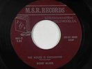 Private Song Poem 45 - Bobbi Blake - The House Is Enchanted - M.S.R. - mp3