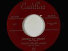 Rockabilly 45 - Charlie Gracie - Rockin' An' Rollin' - Cadillac - mp3