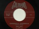 Rockabilly 45 - Gene Terry - Cindy Lou - Goldband - mp3
