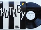 Thomas Stabenow	Chutney	515202	German LP, PRIVATE PRESS, 1986 vg++ (134)