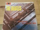 THE BEATLES PLEASE PLEASE ME STEREO P C S 3042 VINYL ALBUM