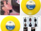 BLONDIE Picture This - Yellow Vinyl Chrysalis 7